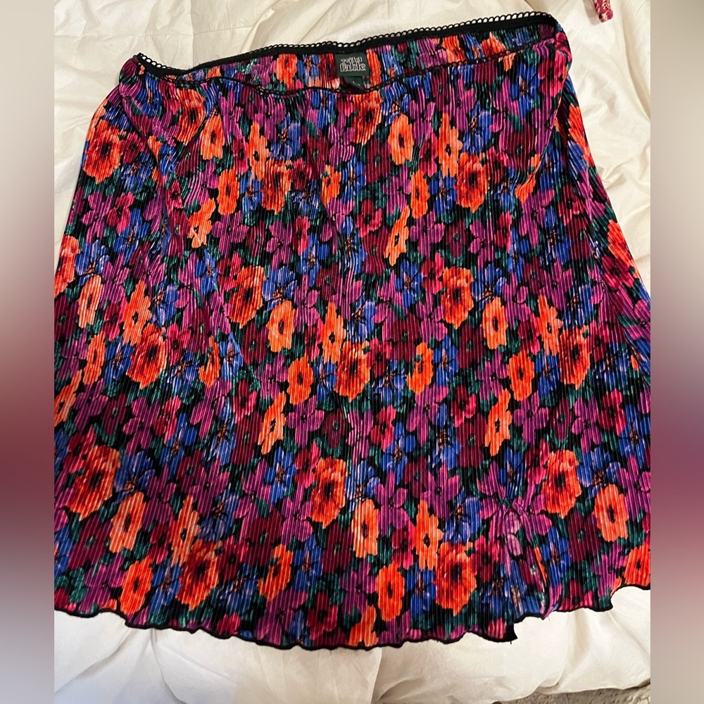 Wild Fable Skirt